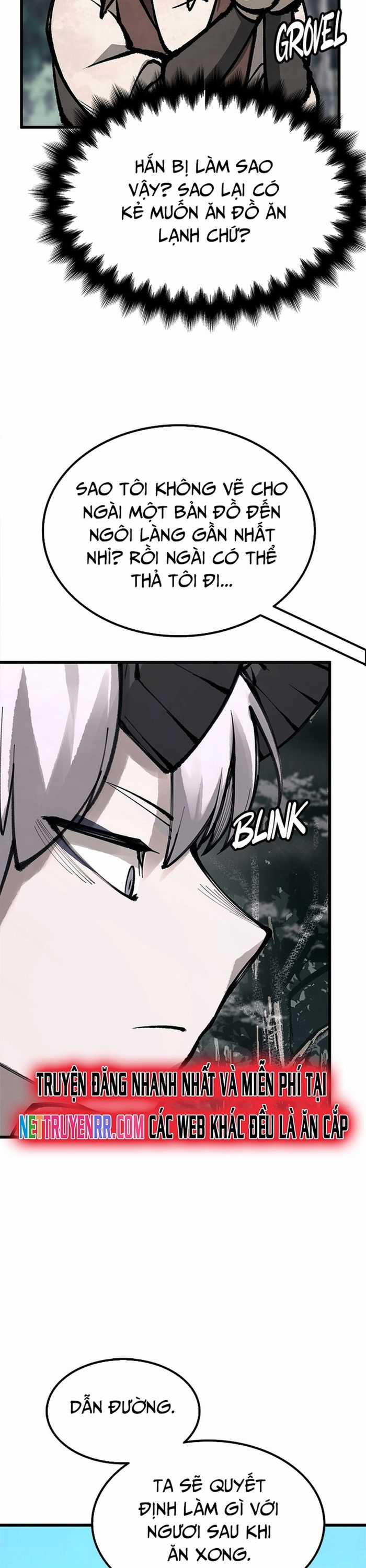 Ngọn Lửa Của Hòa Bình Chương 30 trang 24