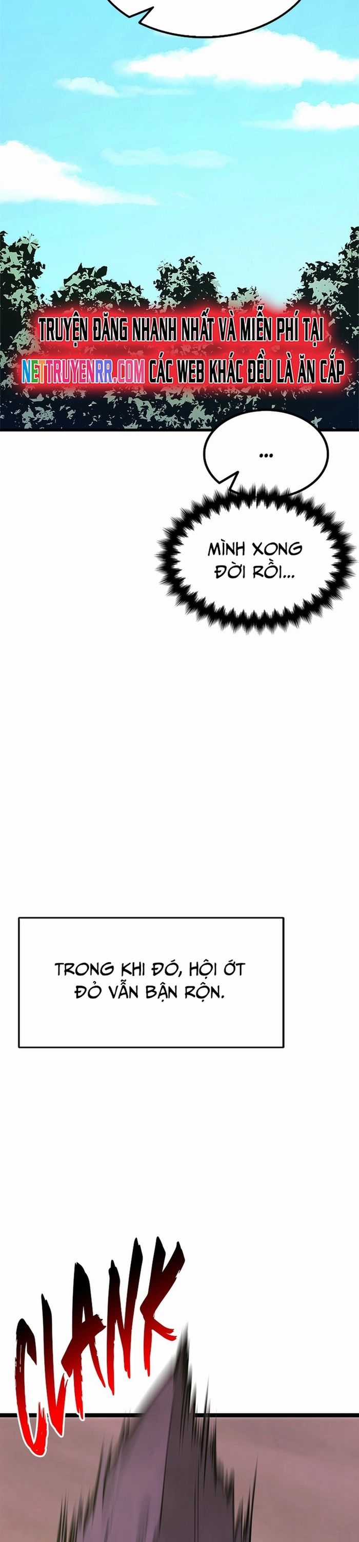 Ngọn Lửa Của Hòa Bình Chương 30 trang 25