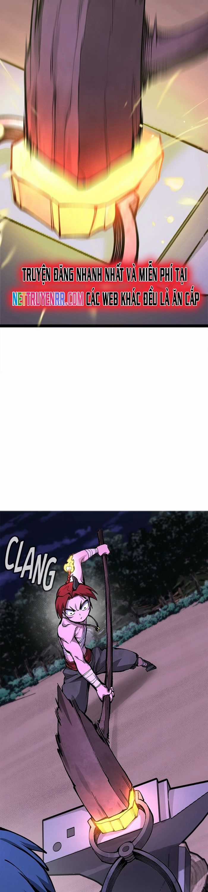 Ngọn Lửa Của Hòa Bình Chương 30 trang 26