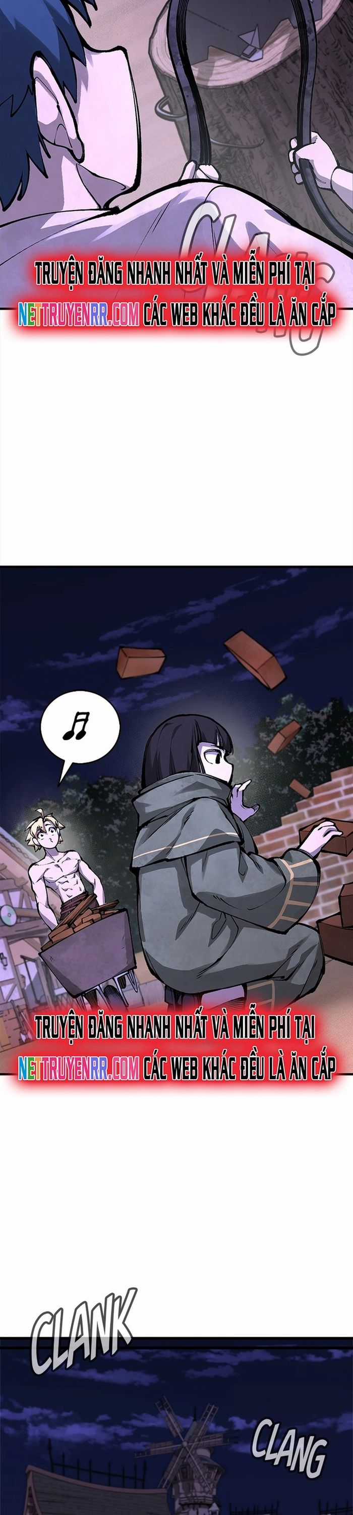 Ngọn Lửa Của Hòa Bình Chương 30 trang 27