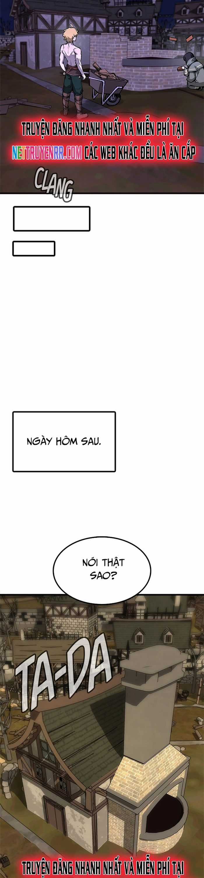 Ngọn Lửa Của Hòa Bình Chương 30 trang 28