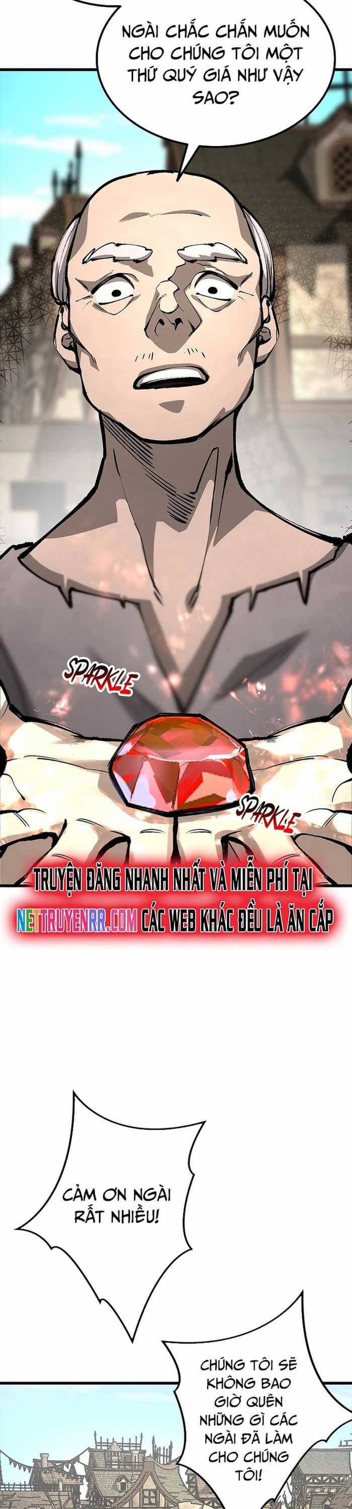 Ngọn Lửa Của Hòa Bình Chương 30 trang 32