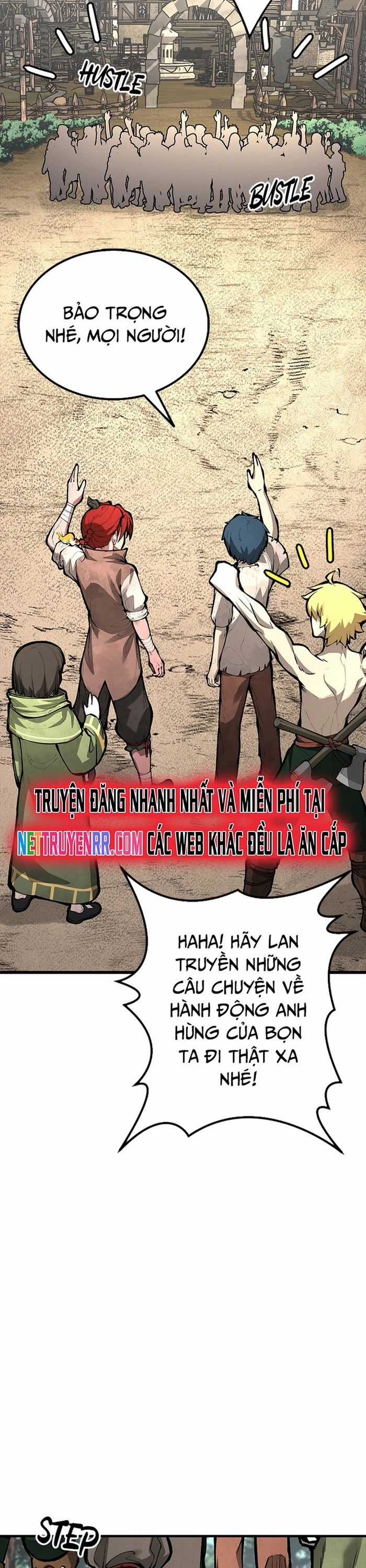 Ngọn Lửa Của Hòa Bình Chương 30 trang 33