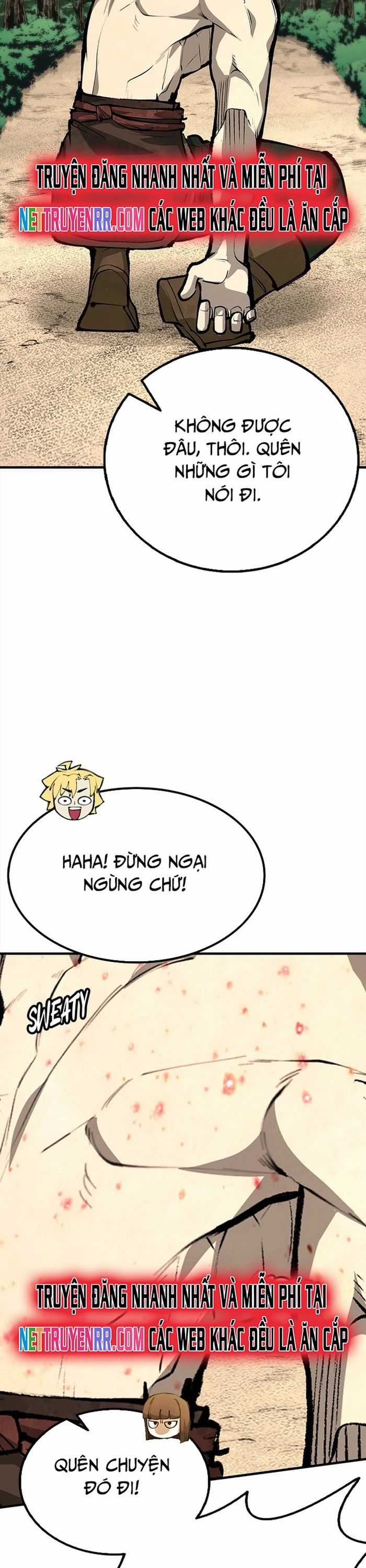 Ngọn Lửa Của Hòa Bình Chương 30 trang 36