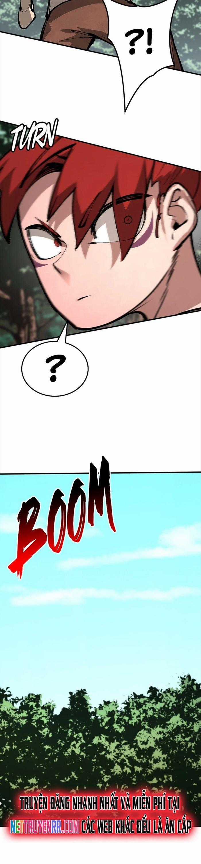 Ngọn Lửa Của Hòa Bình Chương 30 trang 39