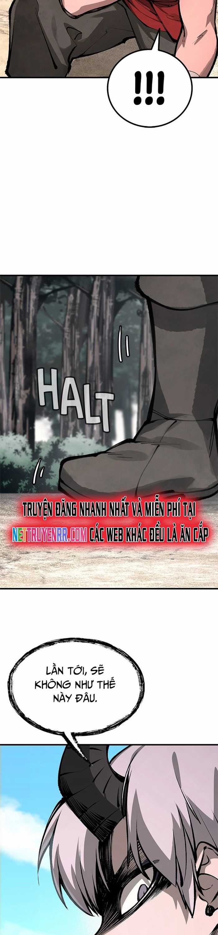 Ngọn Lửa Của Hòa Bình Chương 30 trang 4