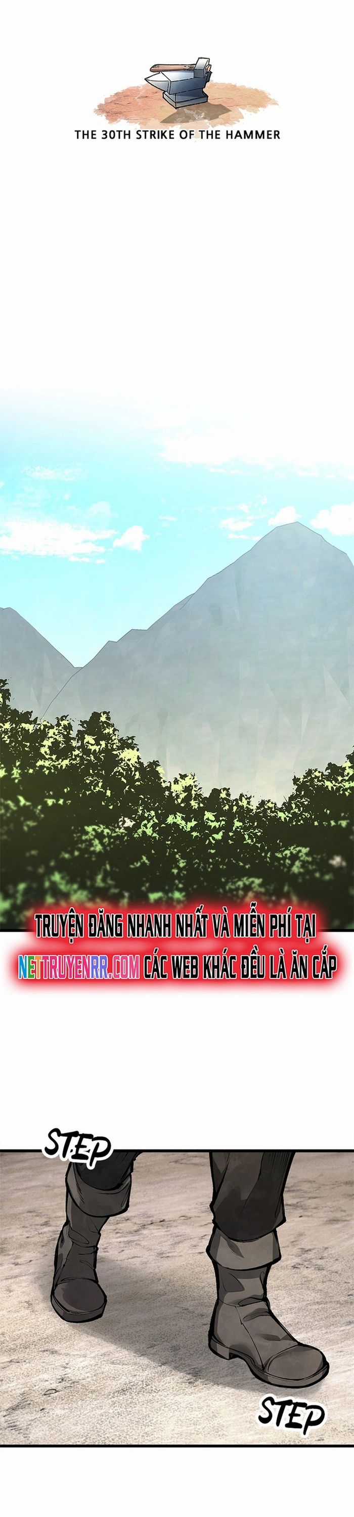 Ngọn Lửa Của Hòa Bình Chương 30 trang 7