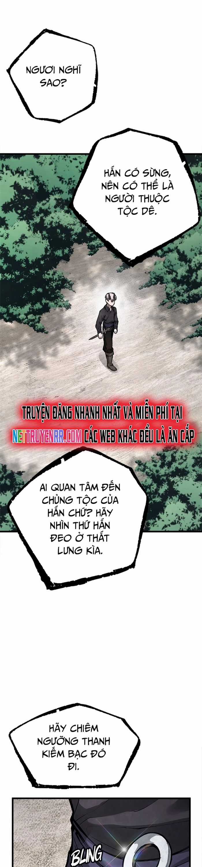 Ngọn Lửa Của Hòa Bình Chương 30 trang 8