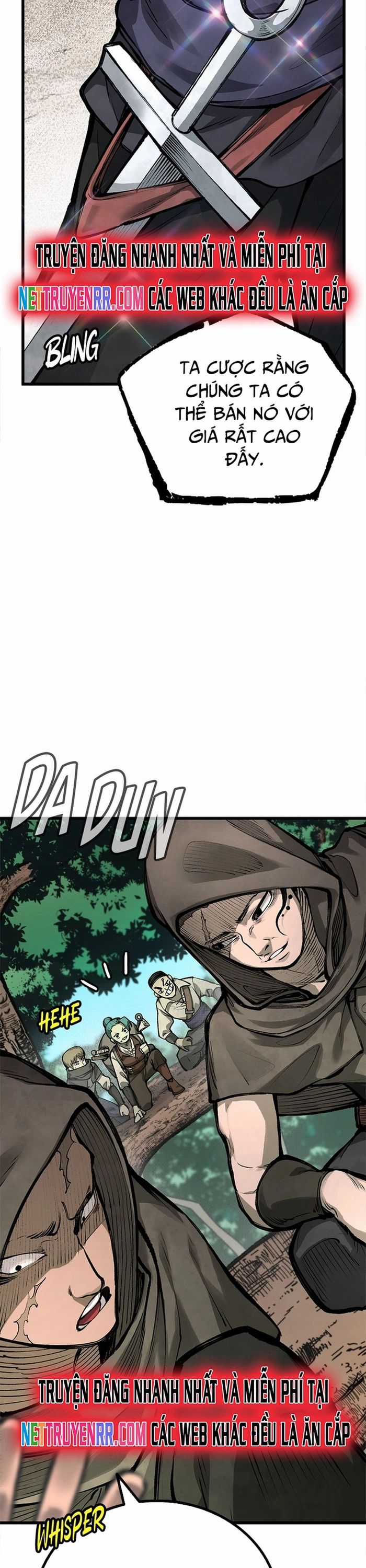 Ngọn Lửa Của Hòa Bình Chương 30 trang 9