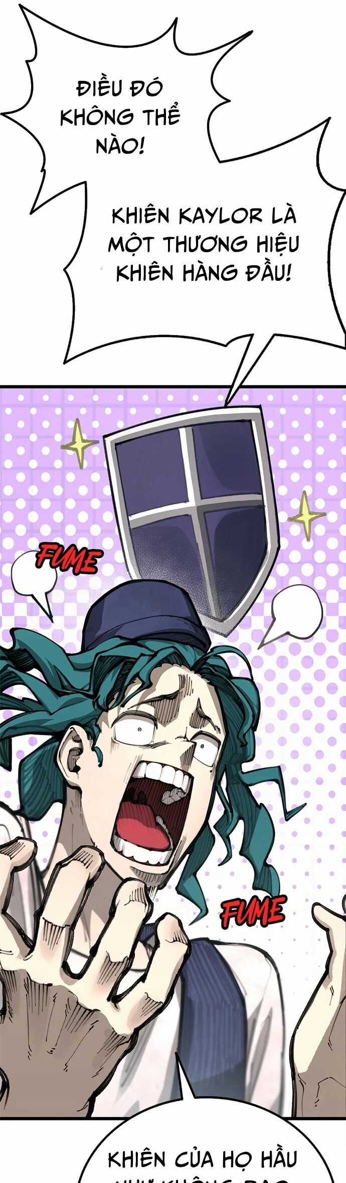 Ngọn Lửa Của Hòa Bình Chương 31 trang 16