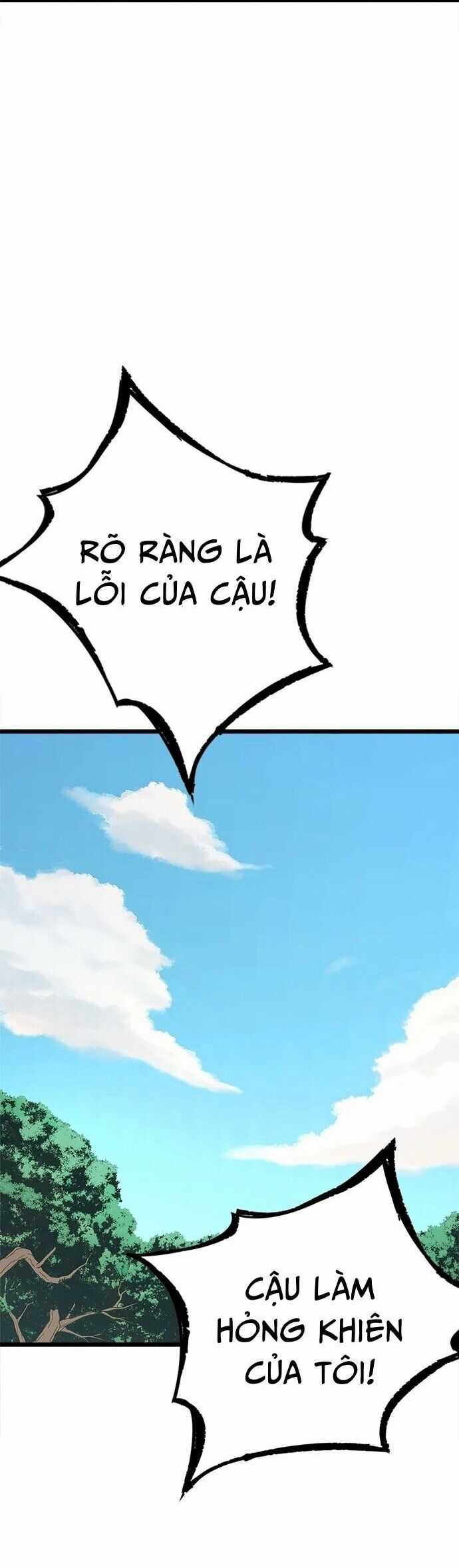 Ngọn Lửa Của Hòa Bình Chương 31 trang 18