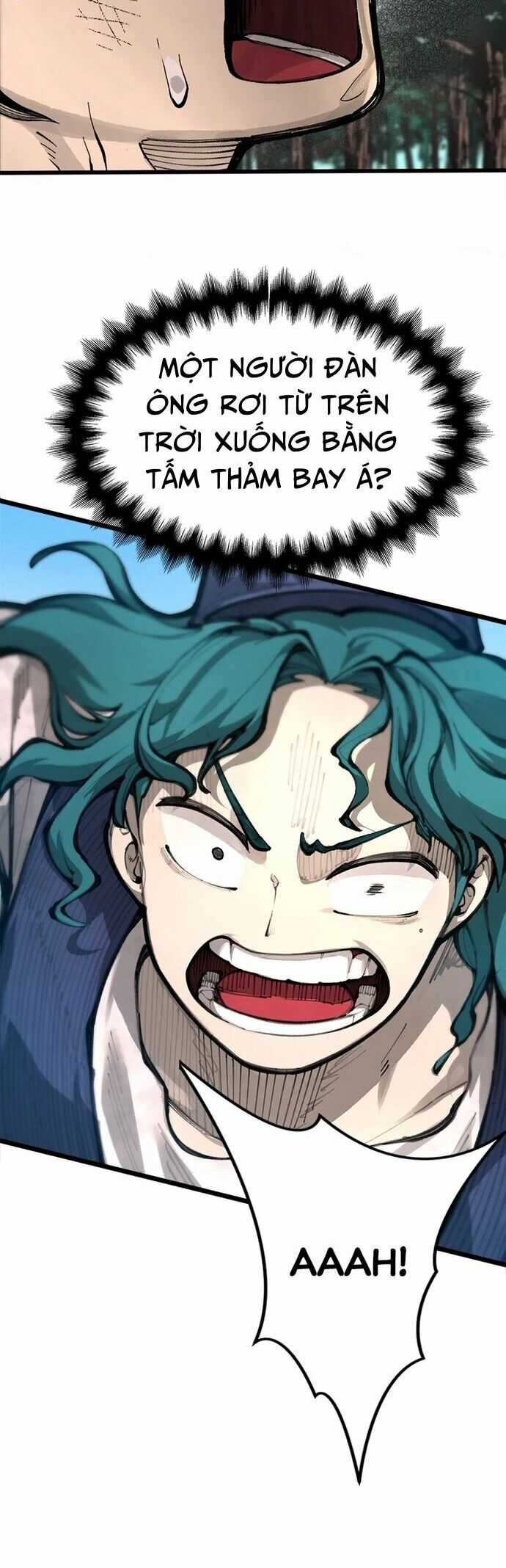 Ngọn Lửa Của Hòa Bình Chương 31 trang 2