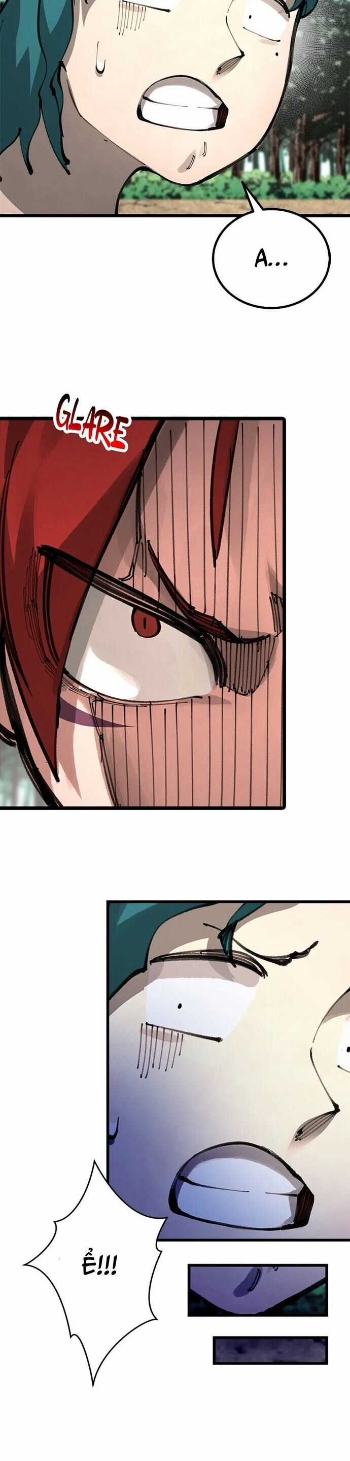 Ngọn Lửa Của Hòa Bình Chương 31 trang 26