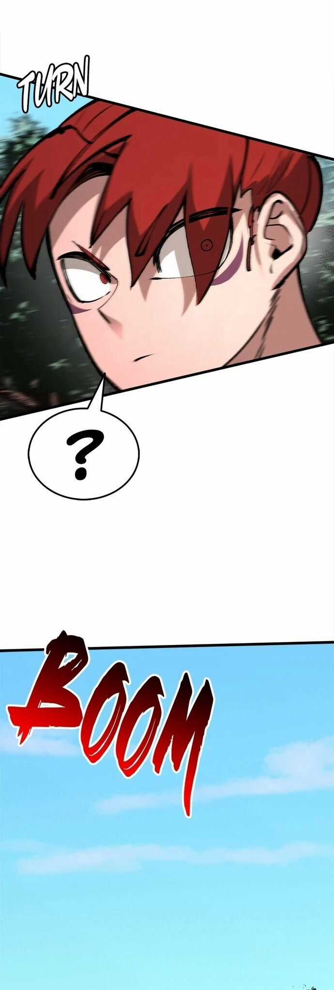 Ngọn Lửa Của Hòa Bình Chương 31 trang 3