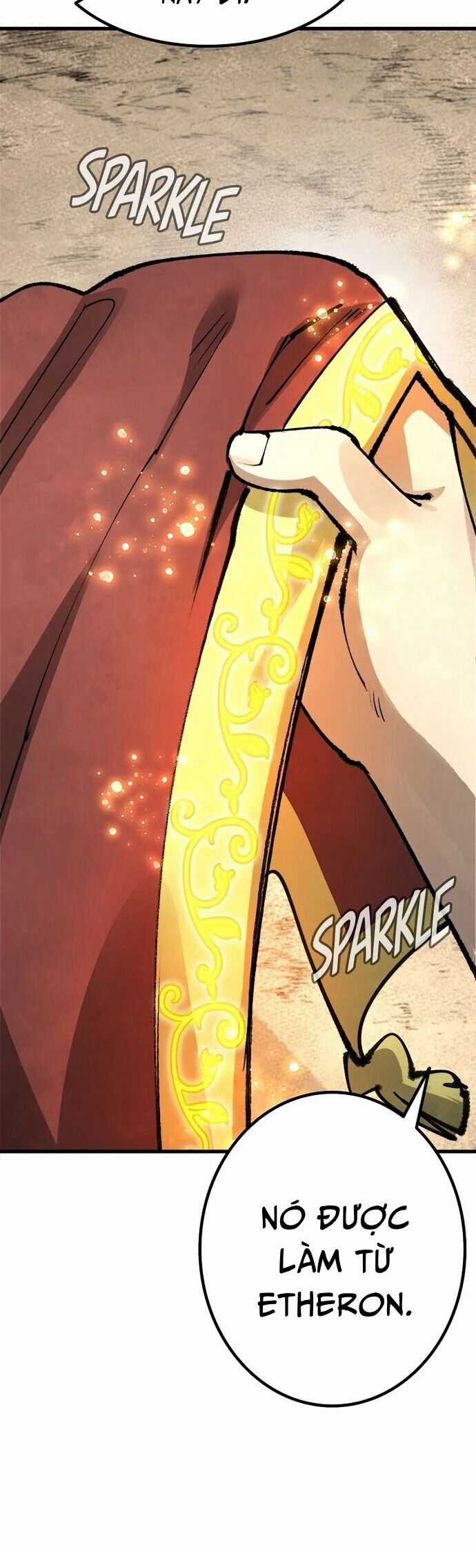 Ngọn Lửa Của Hòa Bình Chương 31 trang 33