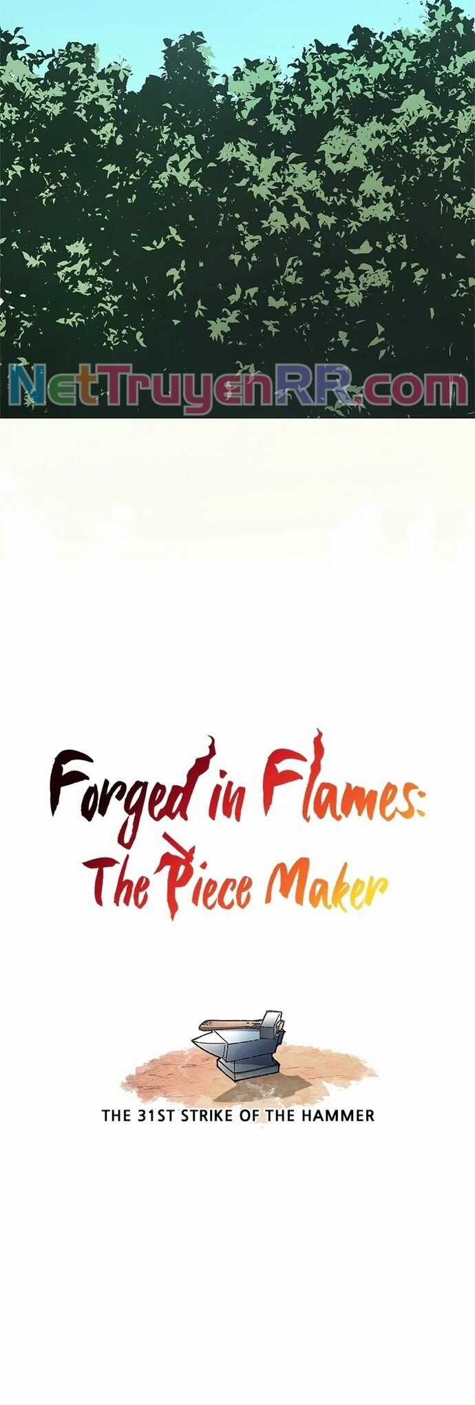 Ngọn Lửa Của Hòa Bình Chương 31 trang 4