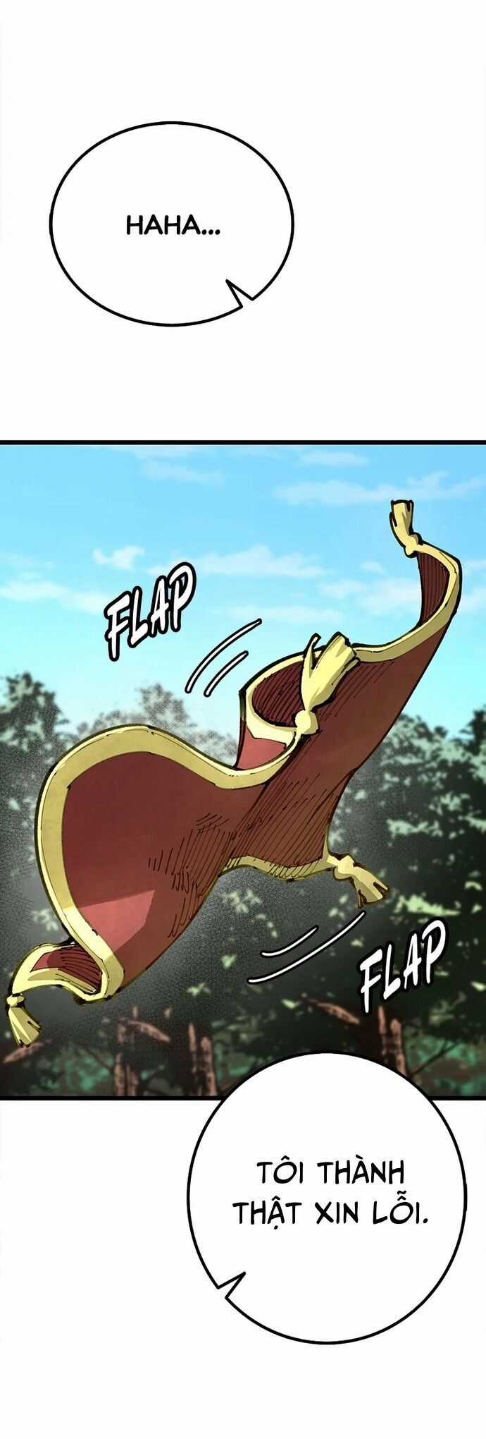 Ngọn Lửa Của Hòa Bình Chương 31 trang 5