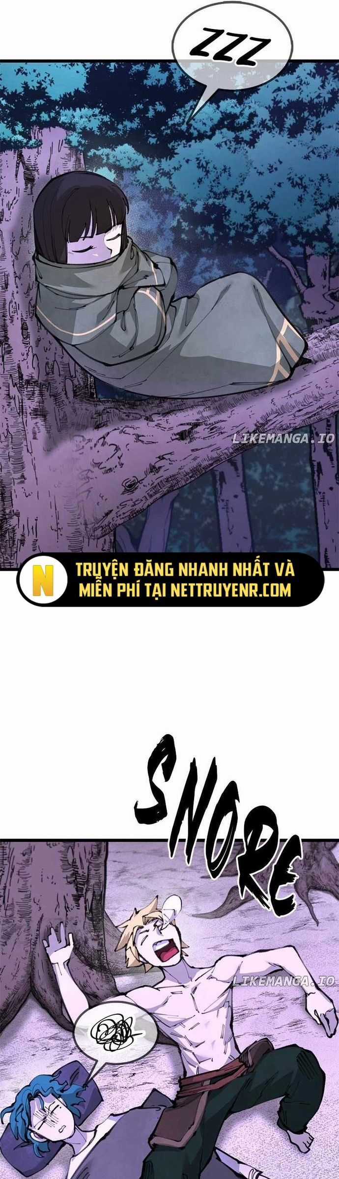 Ngọn Lửa Của Hòa Bình Chương 32 trang 26