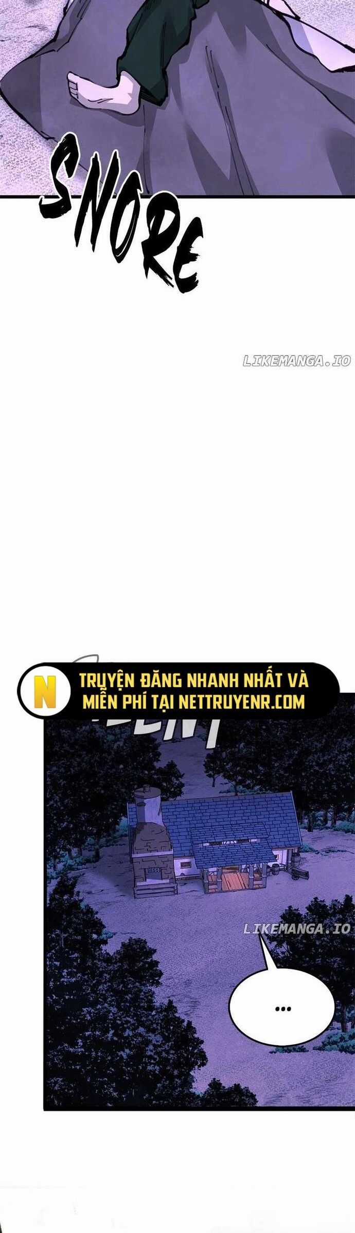 Ngọn Lửa Của Hòa Bình Chương 32 trang 27