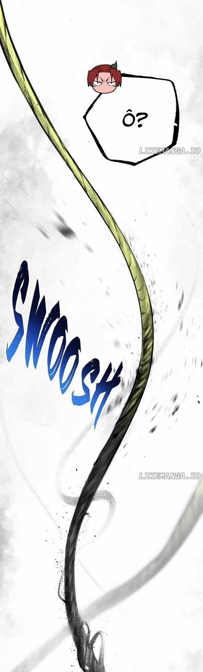 Ngọn Lửa Của Hòa Bình Chương 32 trang 28