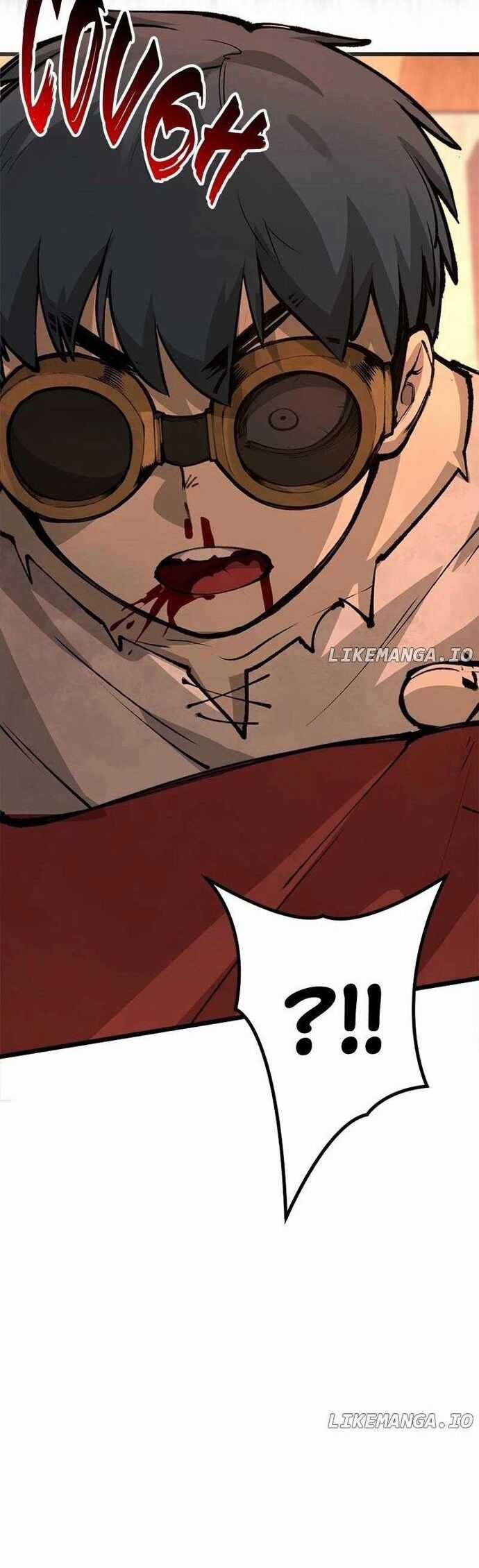 Ngọn Lửa Của Hòa Bình Chương 32 trang 34