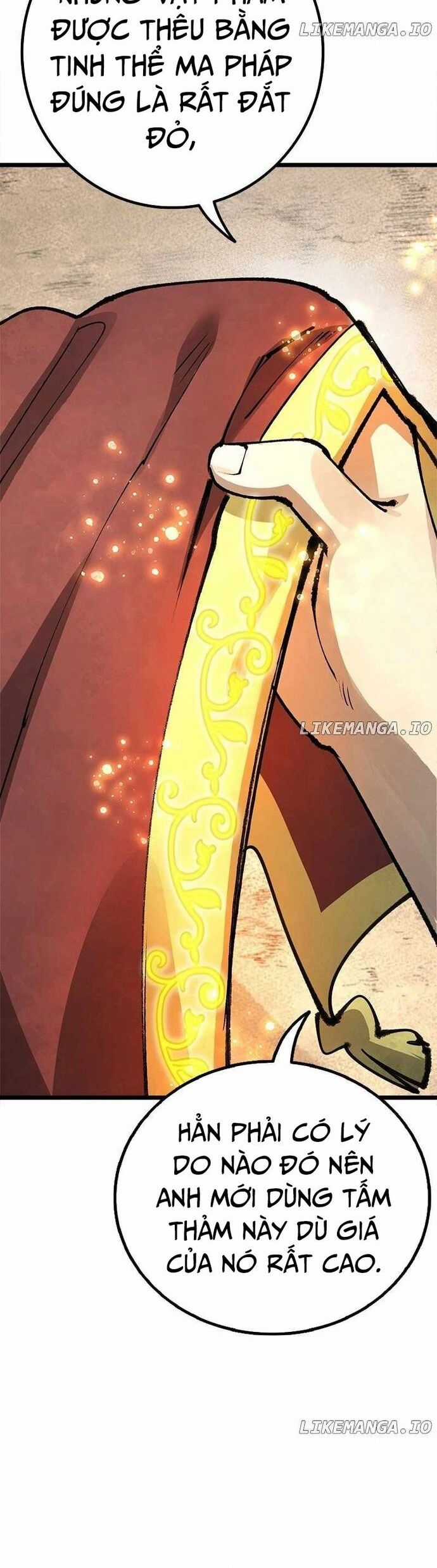 Ngọn Lửa Của Hòa Bình Chương 32 trang 7