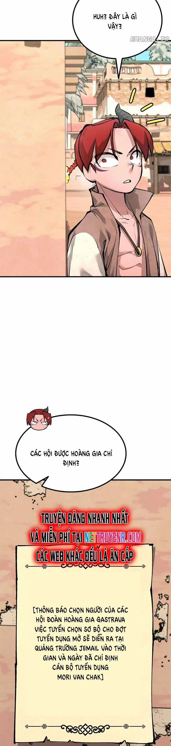 Ngọn Lửa Của Hòa Bình Chương 33 trang 10