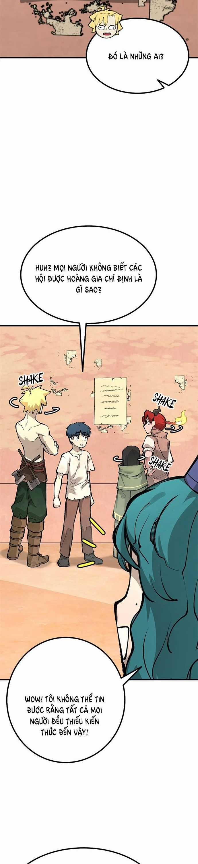 Ngọn Lửa Của Hòa Bình Chương 33 trang 11