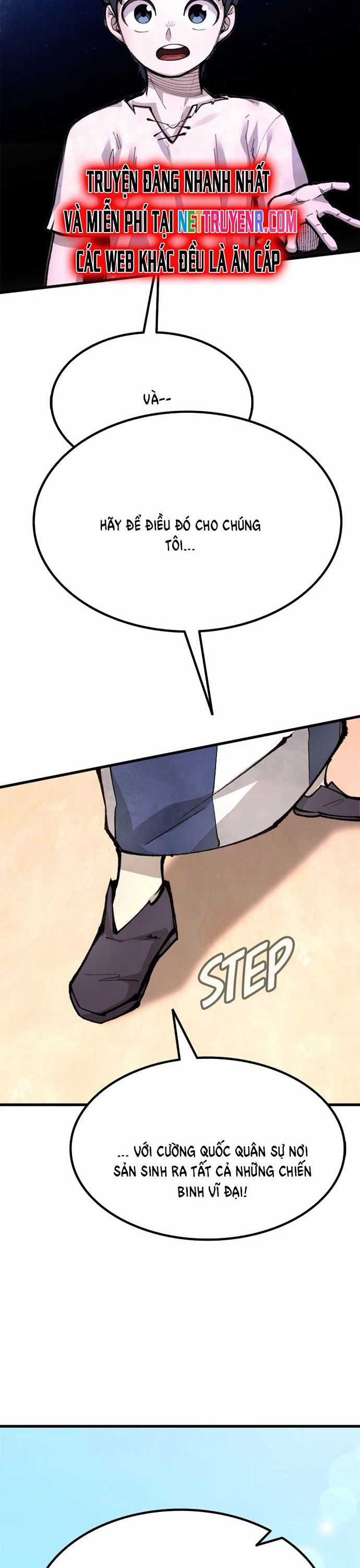 Ngọn Lửa Của Hòa Bình Chương 33 trang 14