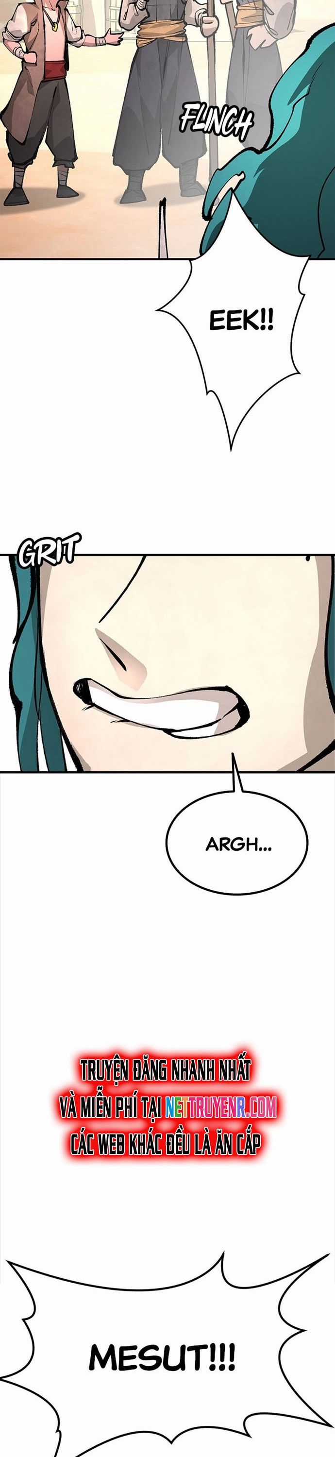 Ngọn Lửa Của Hòa Bình Chương 33 trang 22