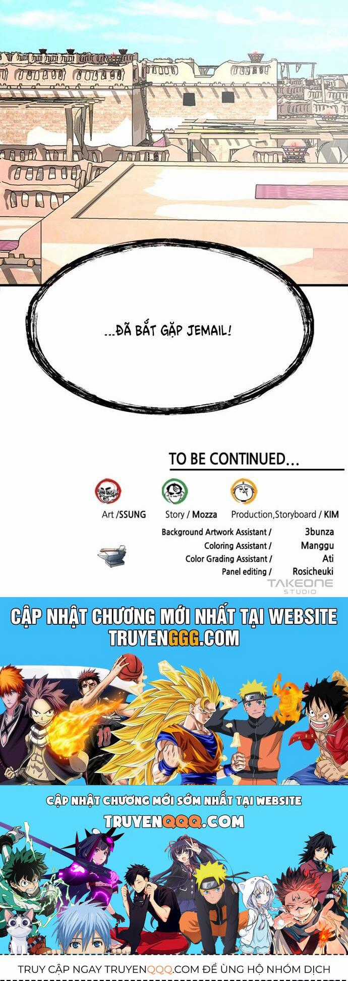 Ngọn Lửa Của Hòa Bình Chương 33 trang 30