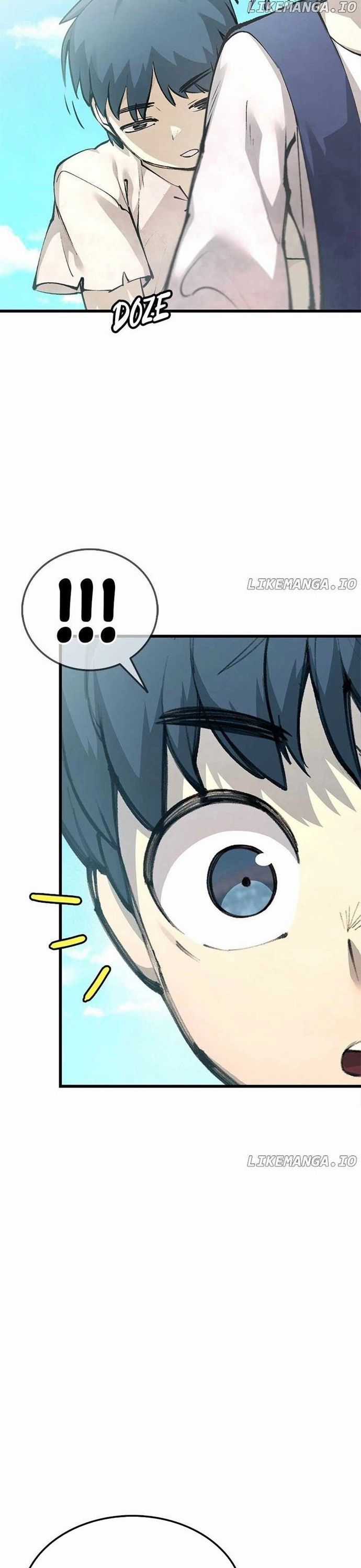 Ngọn Lửa Của Hòa Bình Chương 33 trang 6