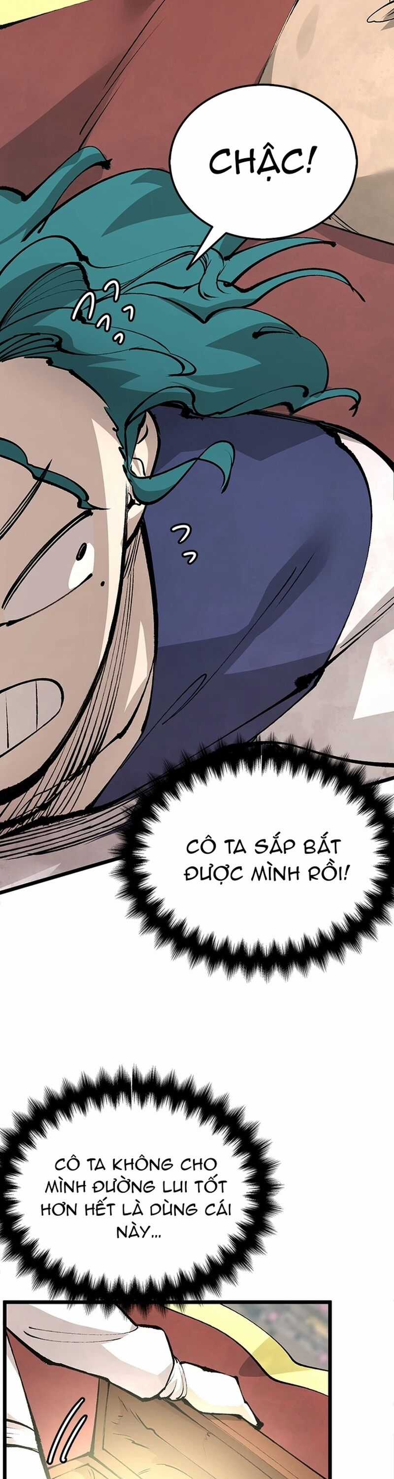 Ngọn Lửa Của Hòa Bình Chương 34 trang 10