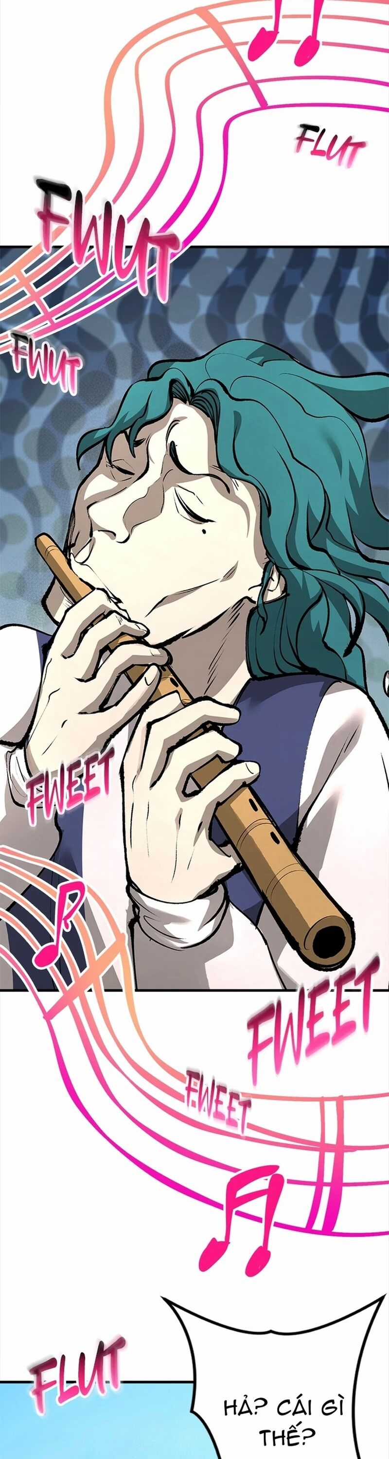 Ngọn Lửa Của Hòa Bình Chương 34 trang 12