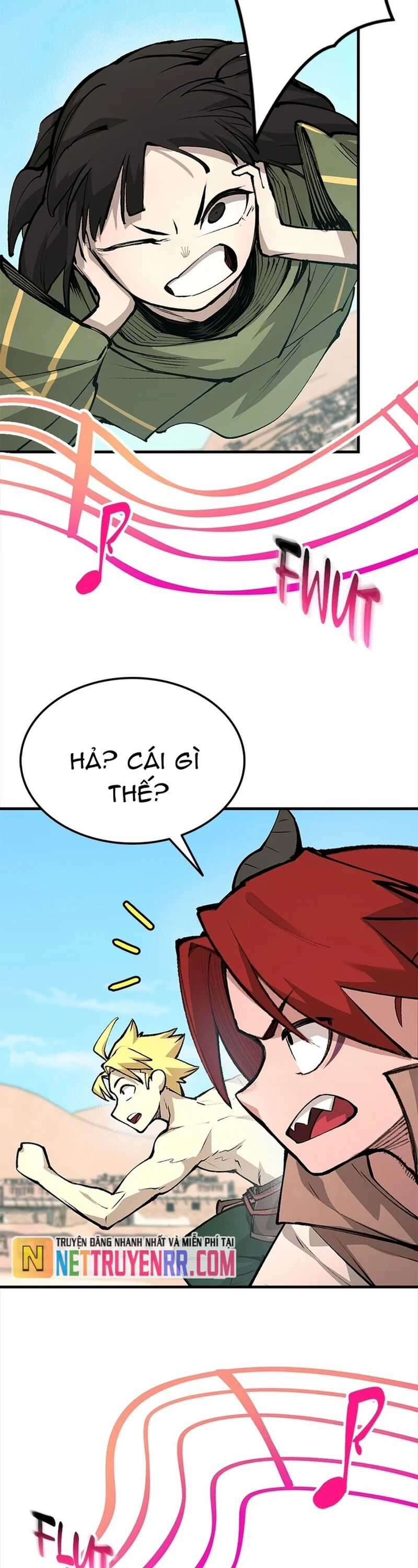 Ngọn Lửa Của Hòa Bình Chương 34 trang 13