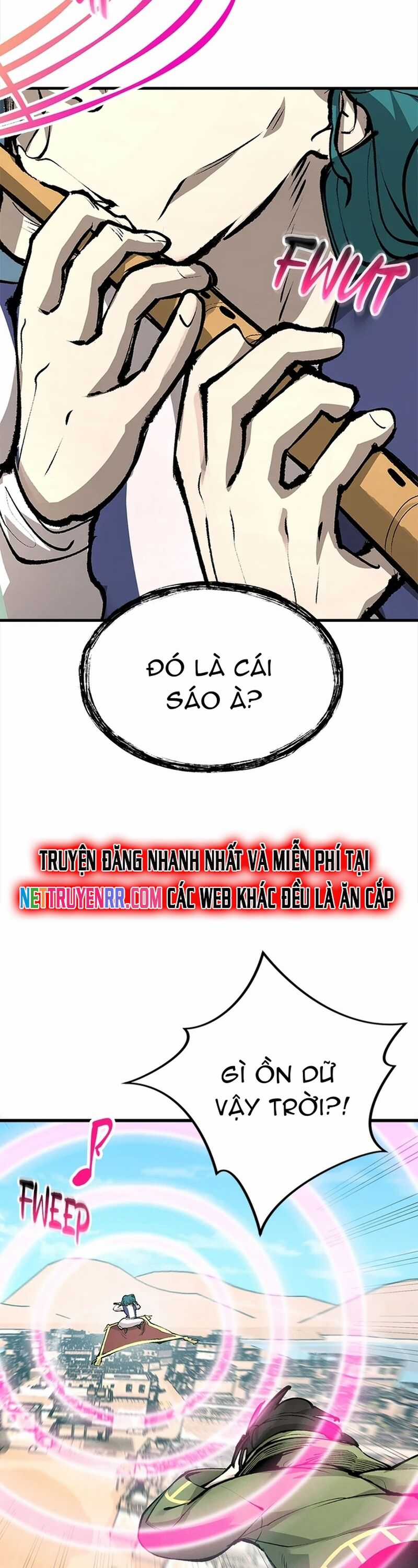 Ngọn Lửa Của Hòa Bình Chương 34 trang 14