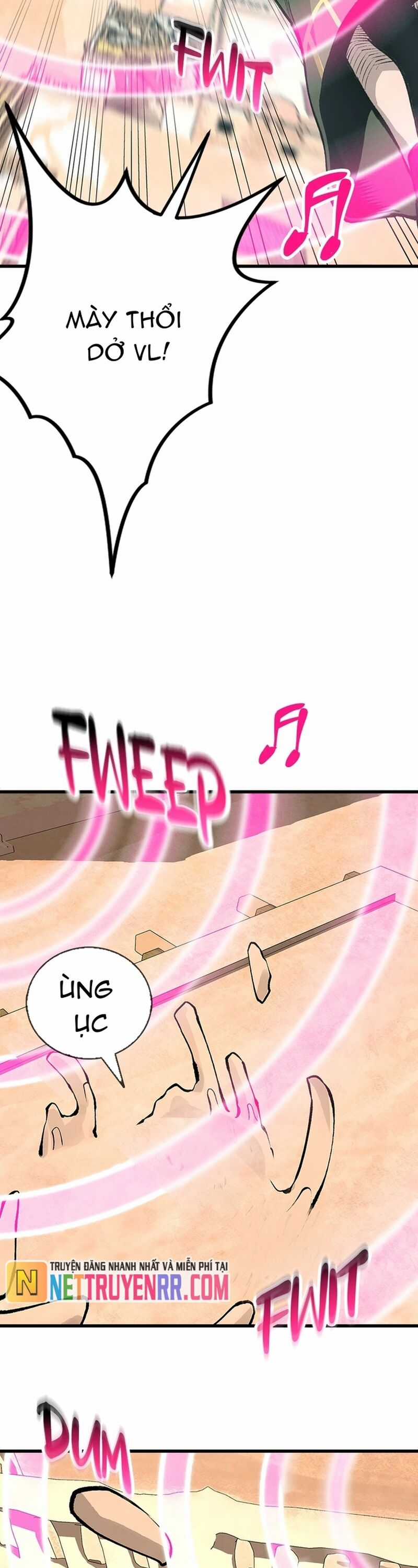 Ngọn Lửa Của Hòa Bình Chương 34 trang 15