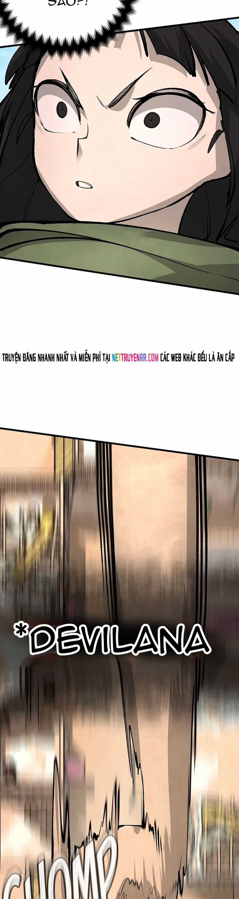 Ngọn Lửa Của Hòa Bình Chương 34 trang 19