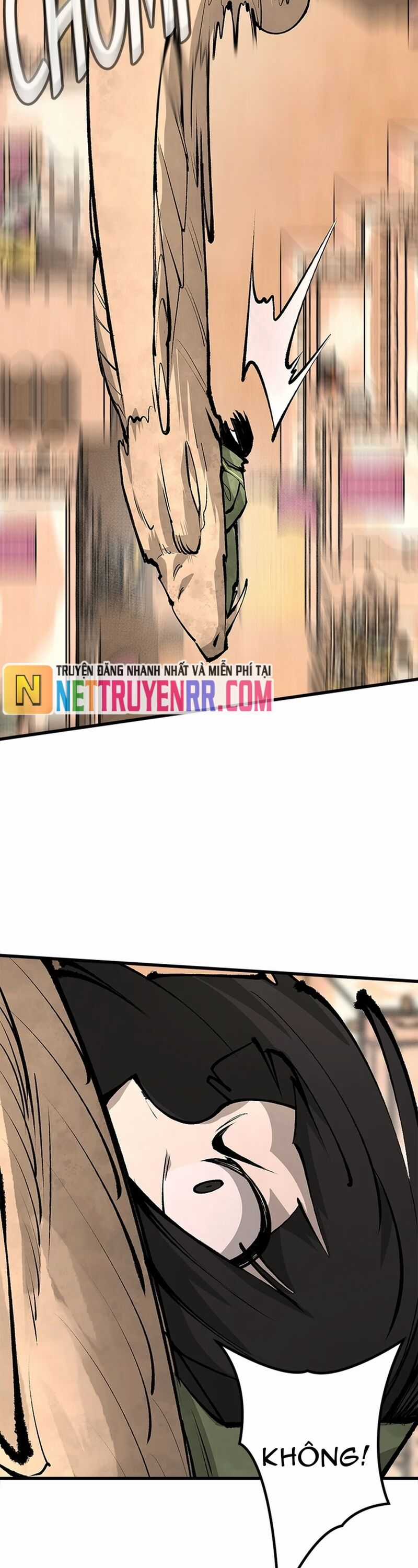 Ngọn Lửa Của Hòa Bình Chương 34 trang 20