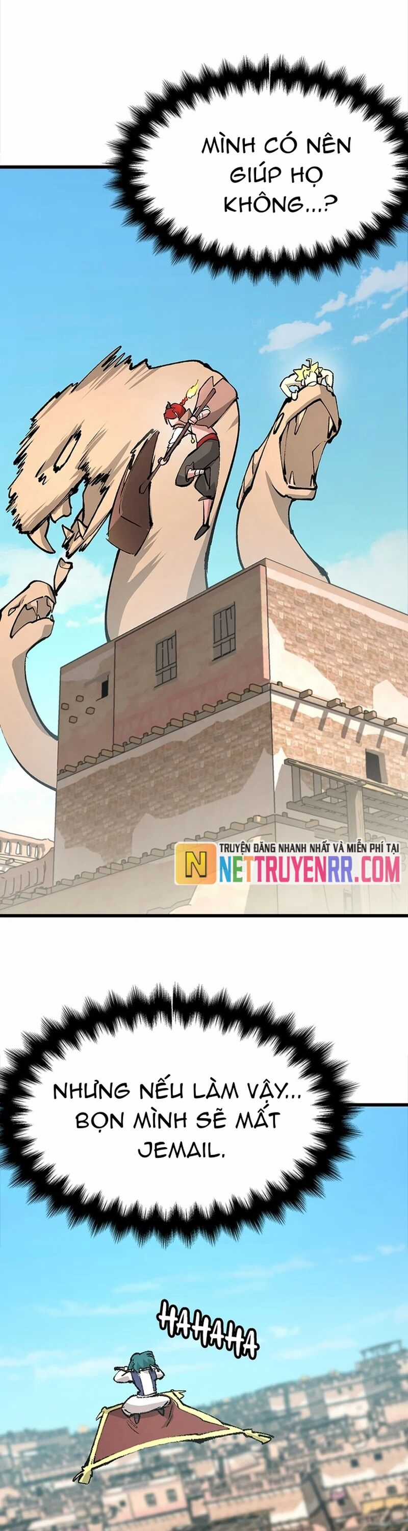 Ngọn Lửa Của Hòa Bình Chương 34 trang 26