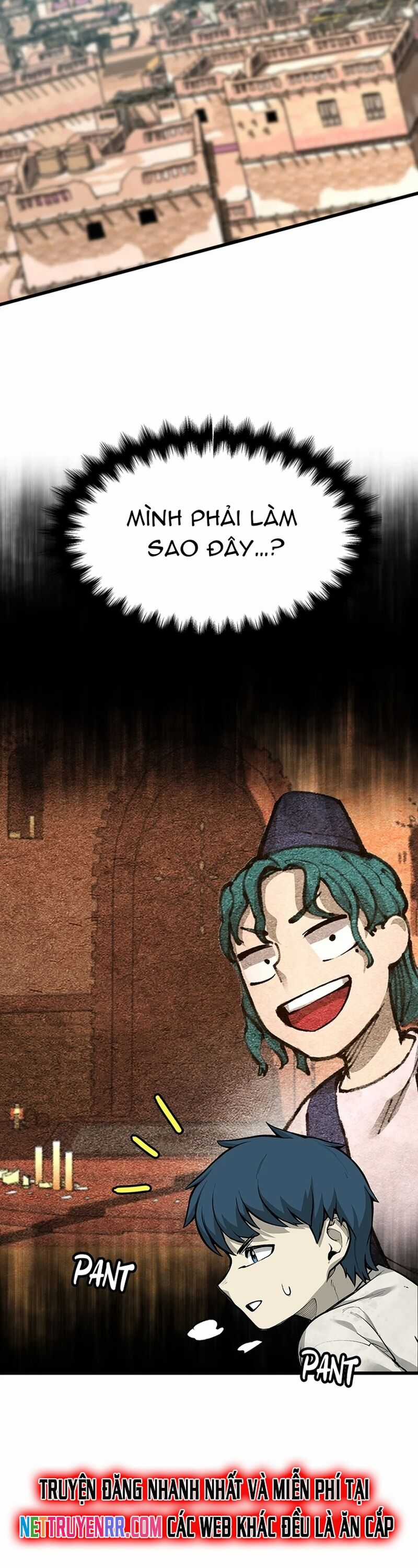 Ngọn Lửa Của Hòa Bình Chương 34 trang 27