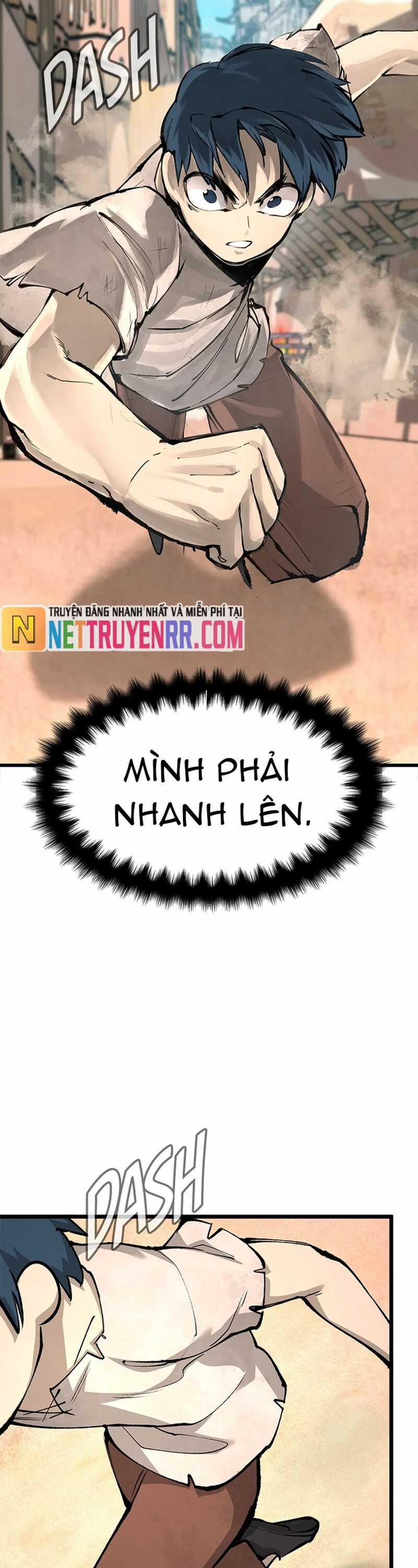 Ngọn Lửa Của Hòa Bình Chương 34 trang 29