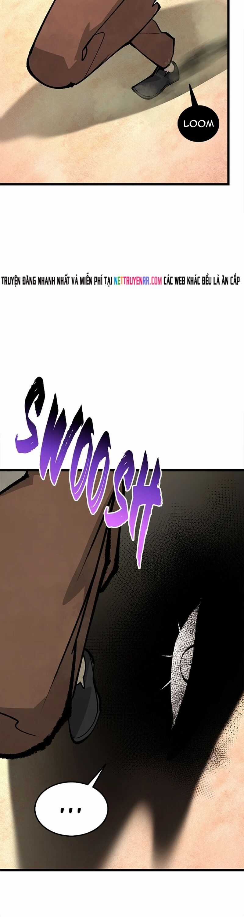 Ngọn Lửa Của Hòa Bình Chương 34 trang 30