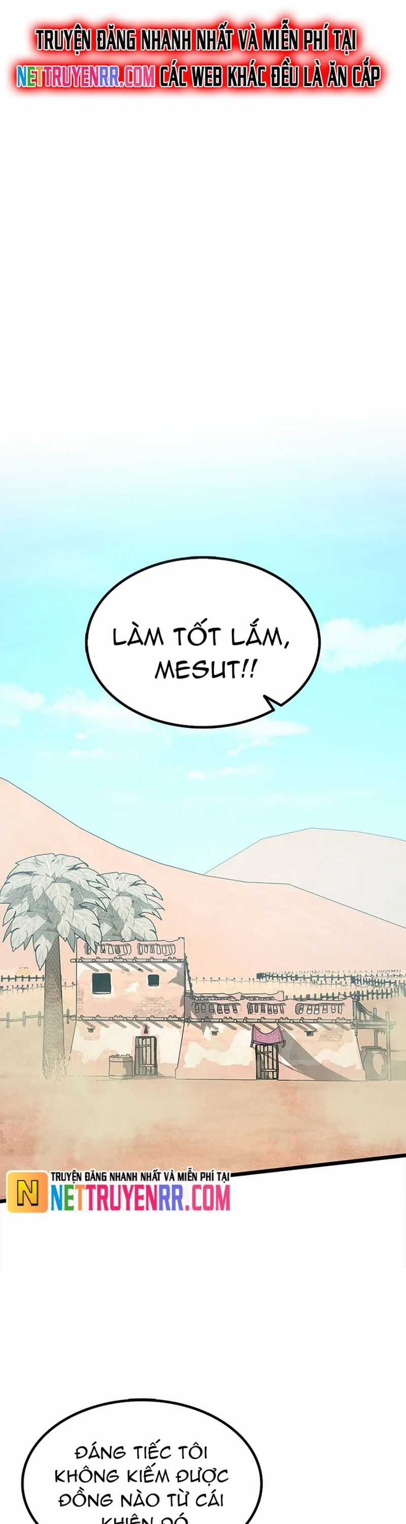 Ngọn Lửa Của Hòa Bình Chương 34 trang 31