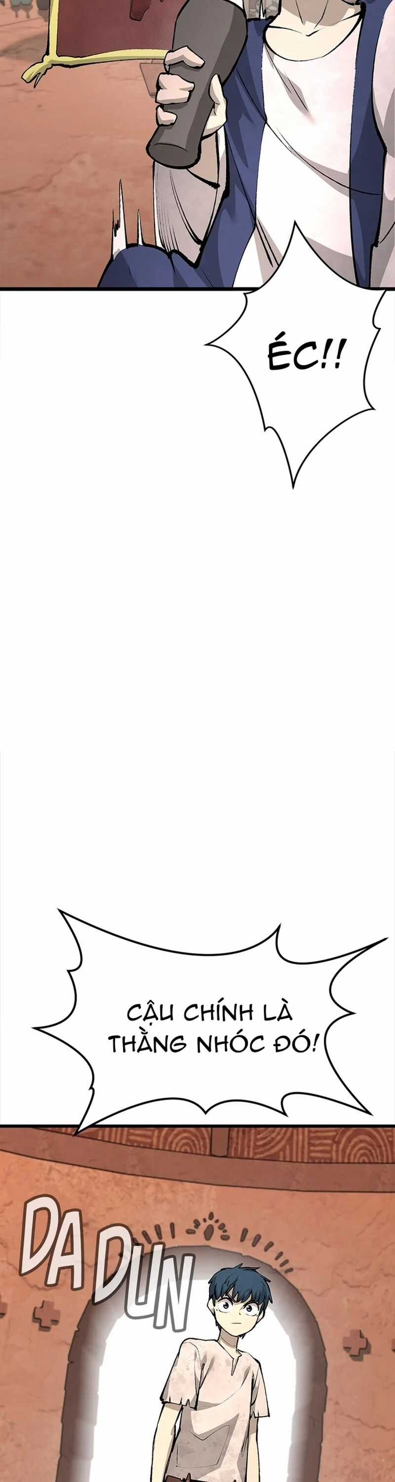 Ngọn Lửa Của Hòa Bình Chương 34 trang 34