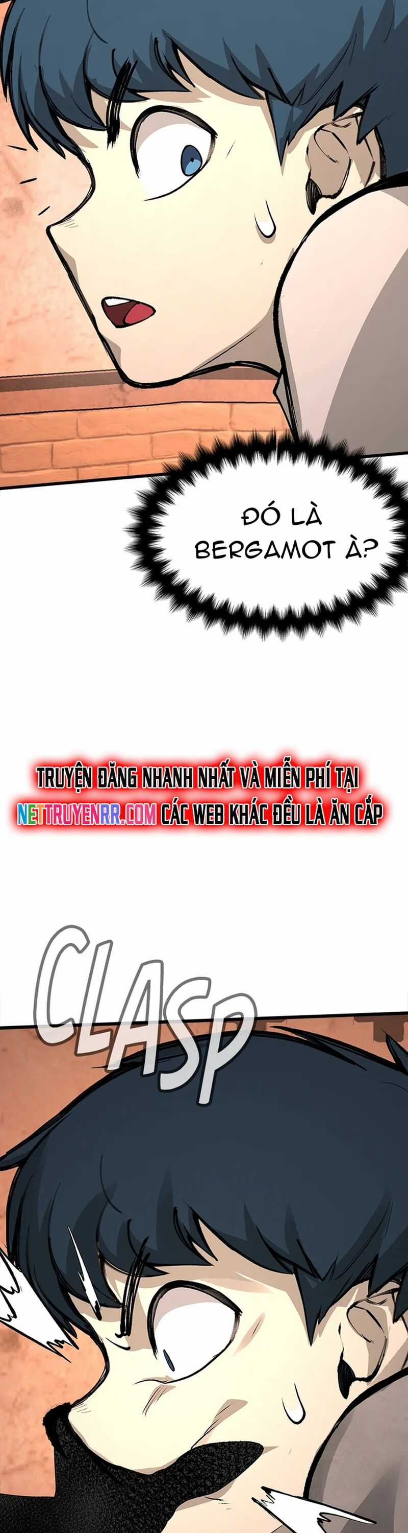 Ngọn Lửa Của Hòa Bình Chương 34 trang 43