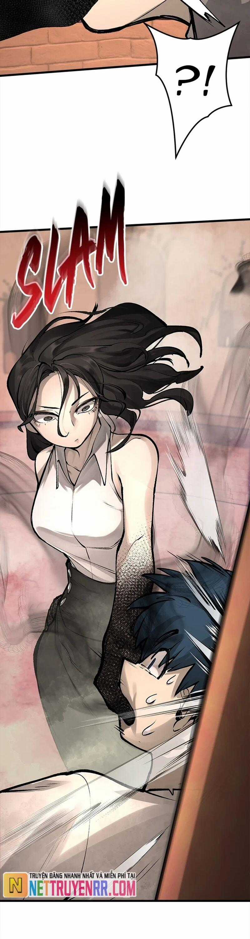 Ngọn Lửa Của Hòa Bình Chương 34 trang 44