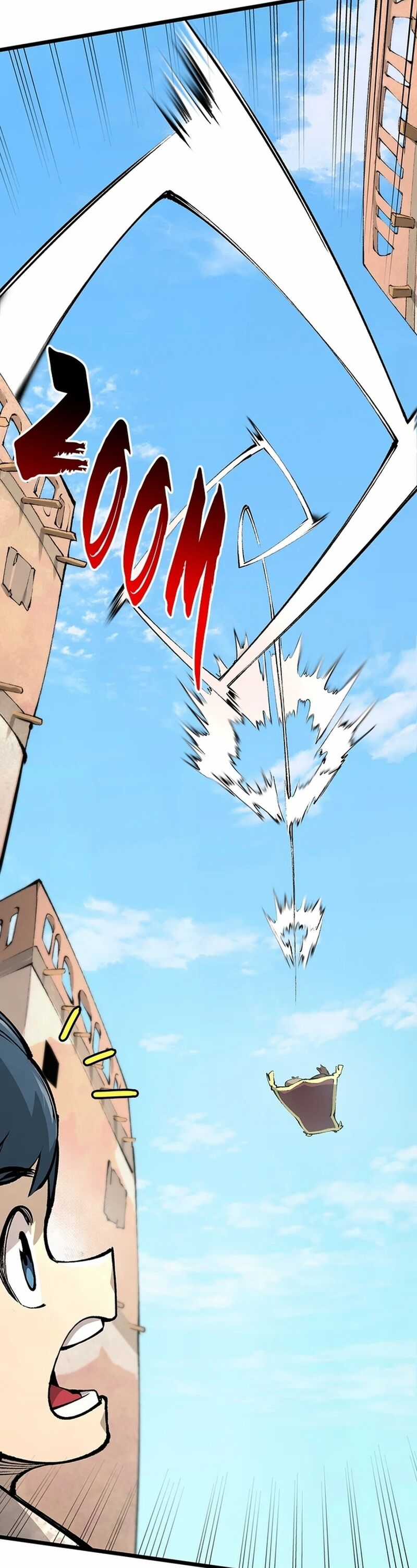 Ngọn Lửa Của Hòa Bình Chương 34 trang 6