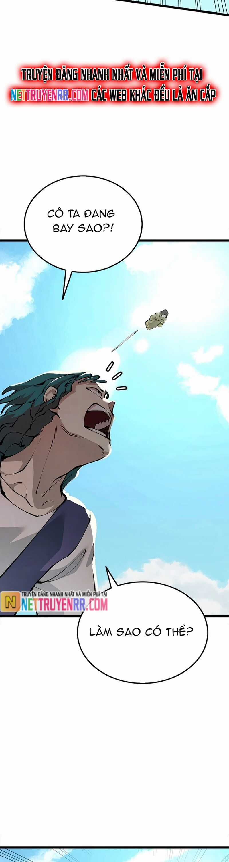 Ngọn Lửa Của Hòa Bình Chương 34 trang 7