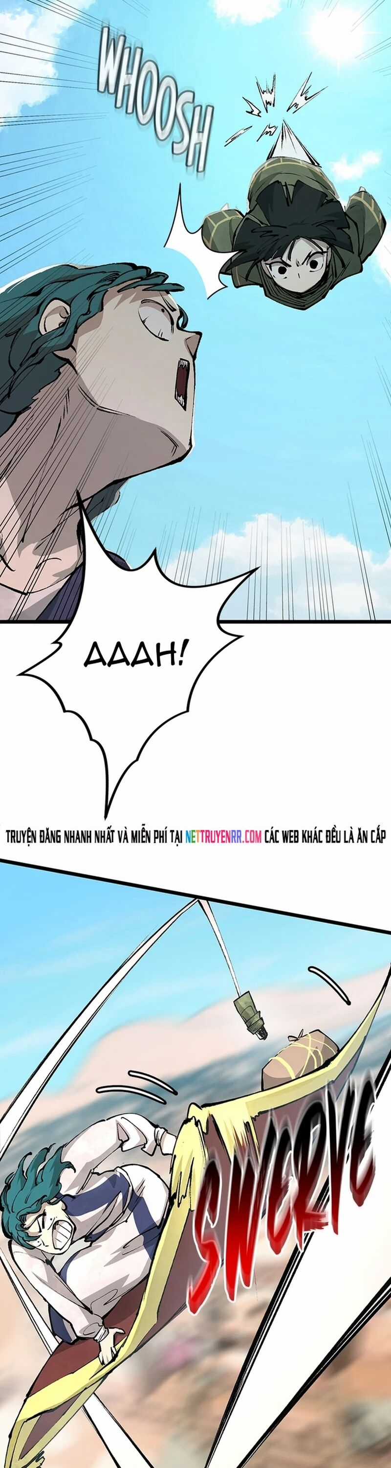 Ngọn Lửa Của Hòa Bình Chương 34 trang 8